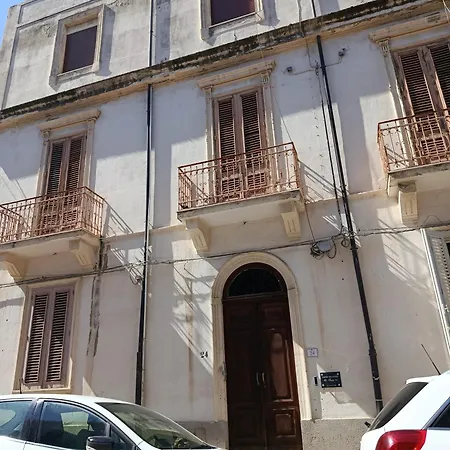 Apartment So 24 *