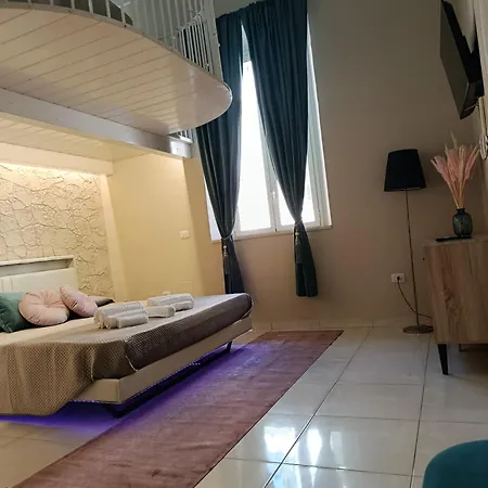 So 24 Apartment *