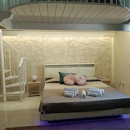 So 24 Apartmán