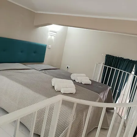 So 24 Apartmán *