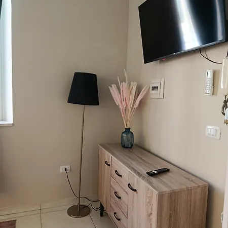Apartment So 24 *