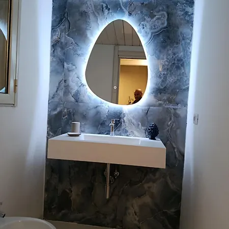 Apartment So 24 Reggio Calabria