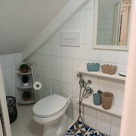 Apartmán So 24 *