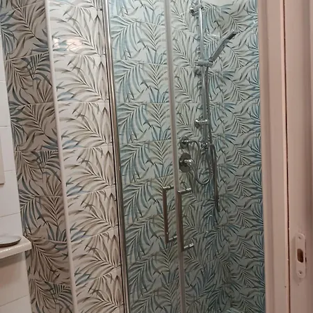 So 24 Apartment Reggio Calabria