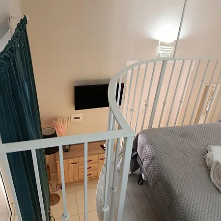 So 24 Reggio di Calabria