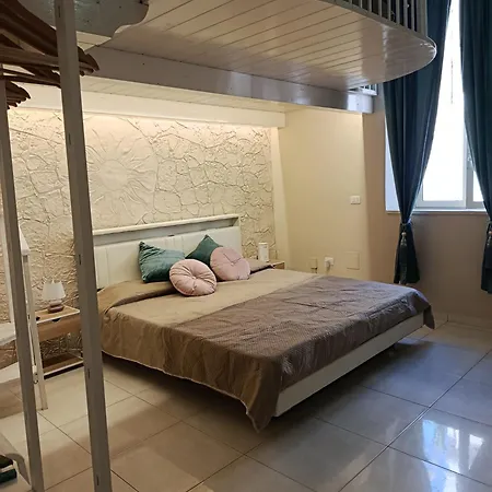 So 24 Apartment Reggio Calabria