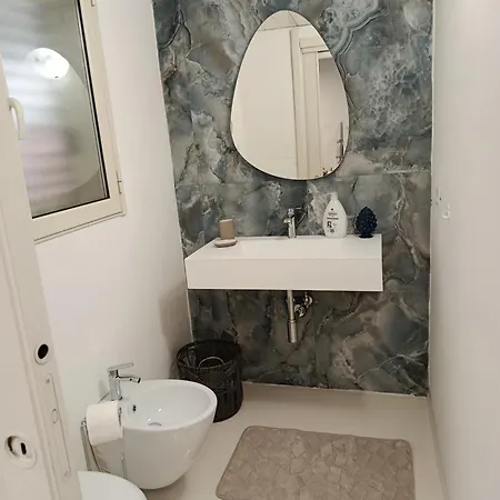 So 24 Apartmán