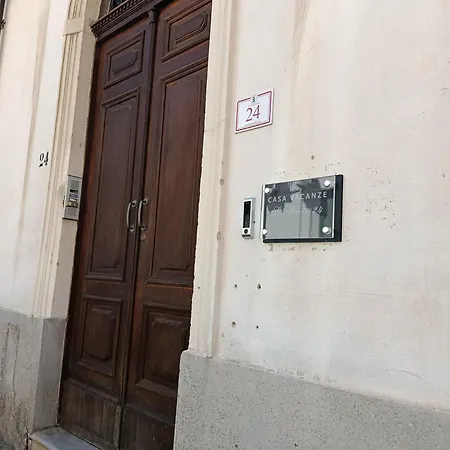 Apartment So 24 Reggio Calabria